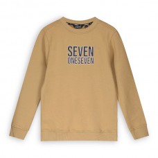 SevenOneSeven  sweater camel